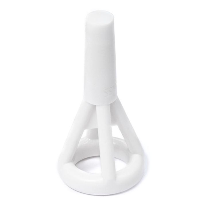 DM Brass bocchino tagliato trombone 26mm NCM3D nylon main product photo