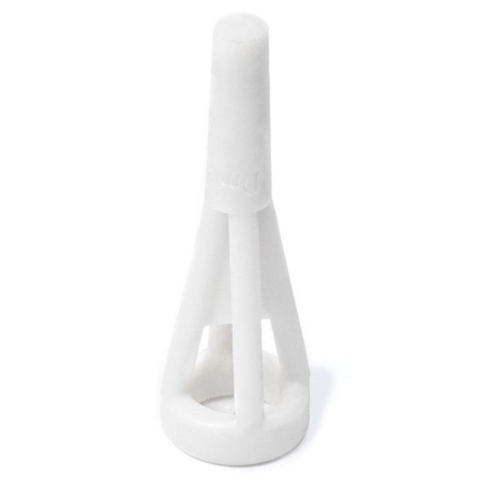 DM Brass bocchino tagliato tromba 17mm NCM1C nylon main product photo