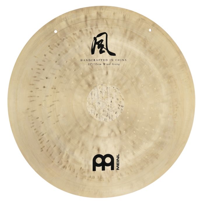 Wind Meinl Sonic Energy 22" WG-TT22 main product photo
