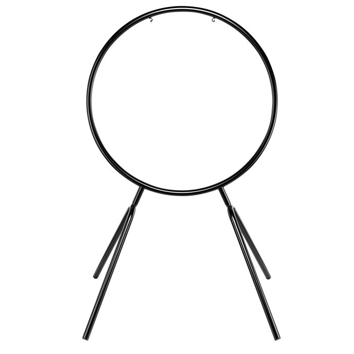 Supporto Gong Paiste round da terra per 1 Gong 32/34"  main product photo