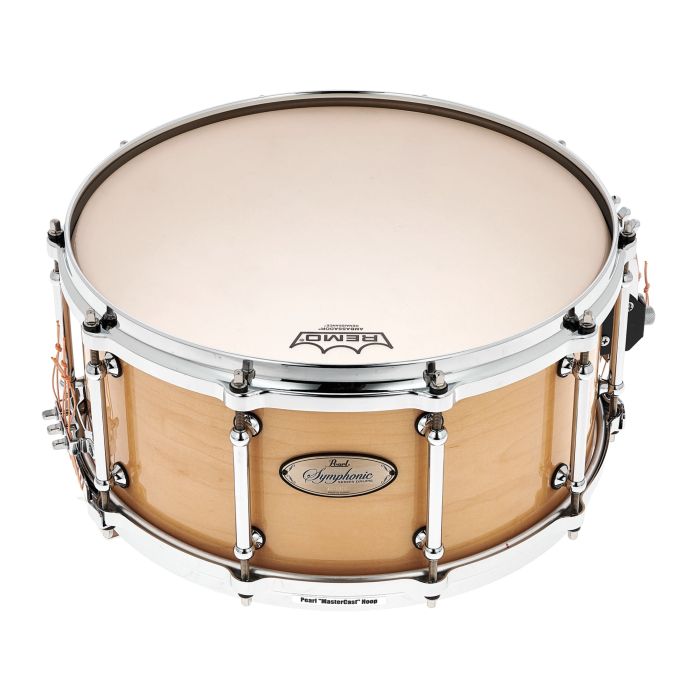 Pearl SYP1465.102 Symphonic Maple 14x6,5" Snare main product photo
