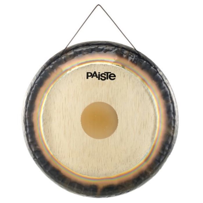 Paiste 22" Symphonic Gong 56cm main product photo
