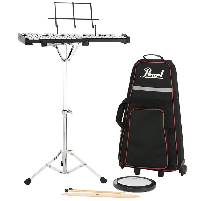 Glockenspiel Set Pearl PK-910C main product photo