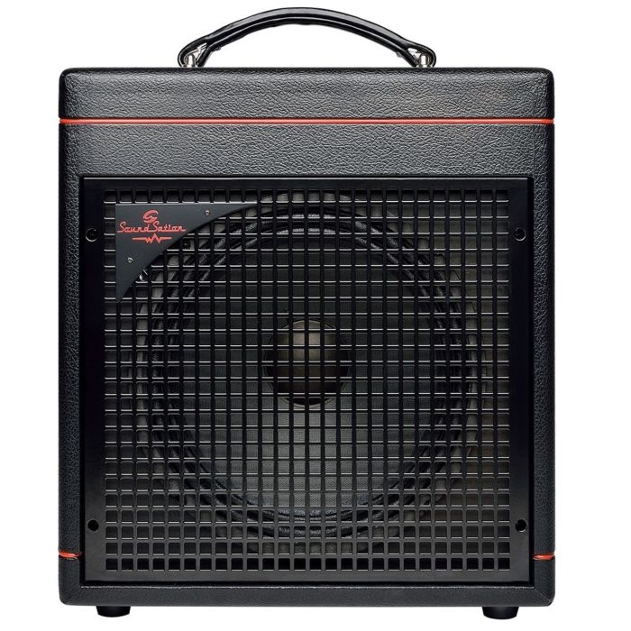 Soundsation RED SPARK-30 main product photo