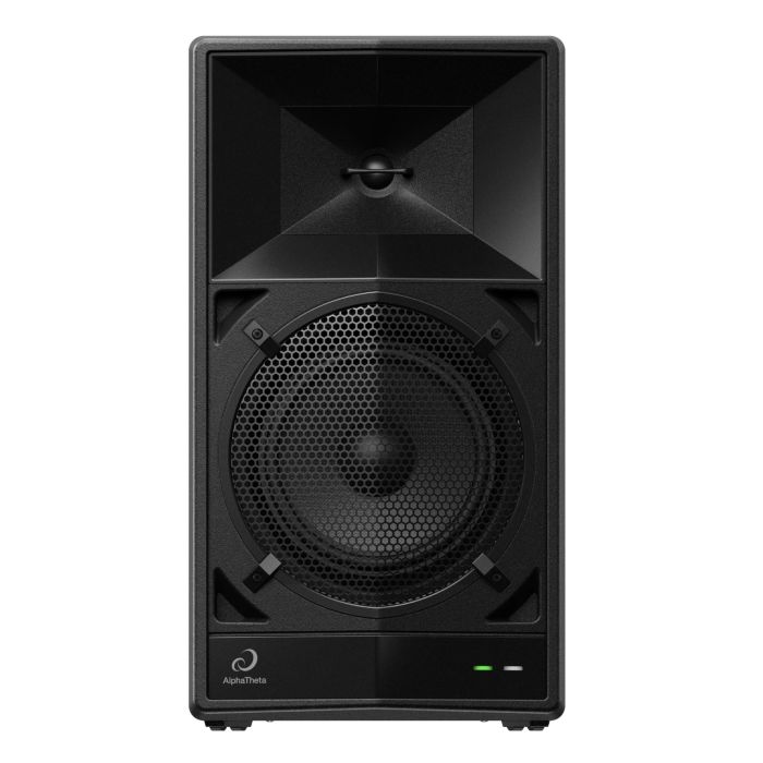 AlphaTheta WAVE EIGHT main product photo