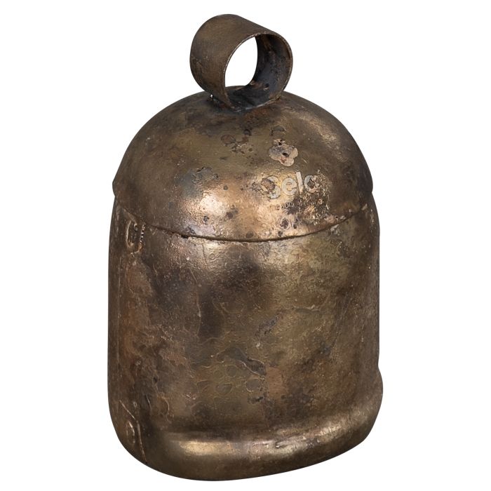 Sela Harmony Noah‘s Bell ferro ottonato misura 9 in E5 main product photo