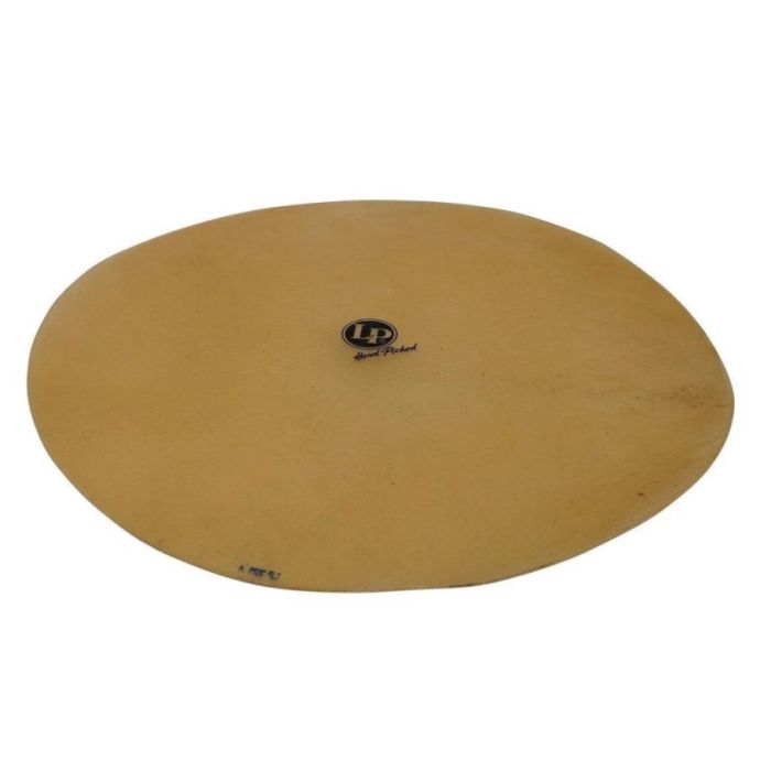 Pelle Djembe LP LP962 hand picked stesa 22" main product photo