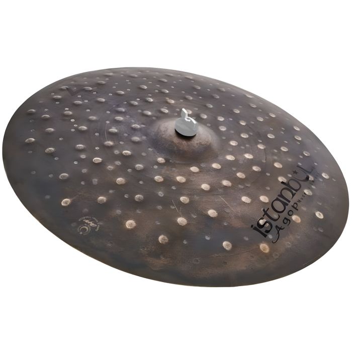Istanbul Agop 22" Xist Dry Dark Crash main product photo