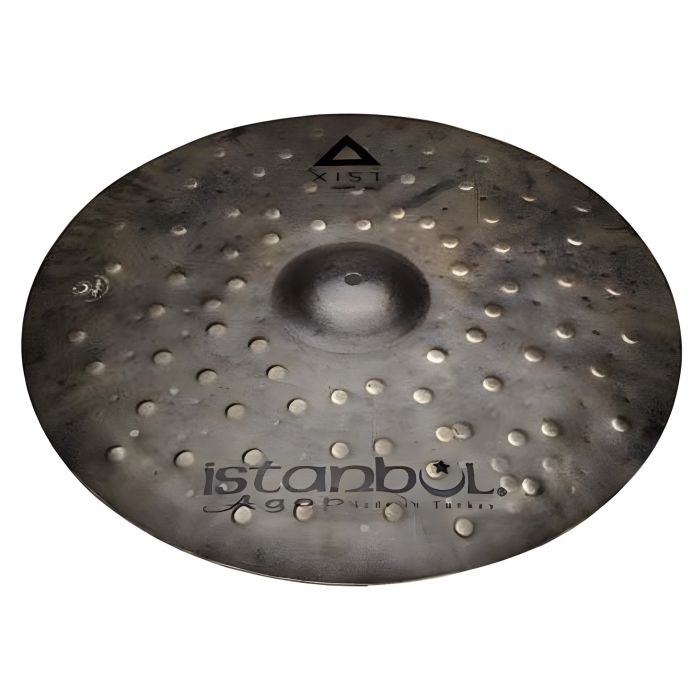 Piatto Istanbul Agop 17" Xist Dry Dark Crash main product photo