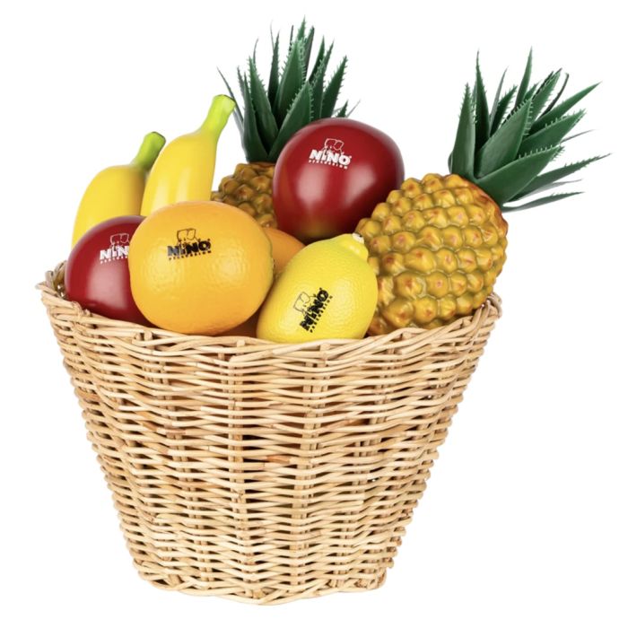 NINO SET 536 Set Shaker Frutta main product photo