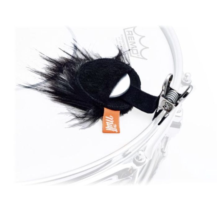 Mini Muff rullante Rohema main product photo