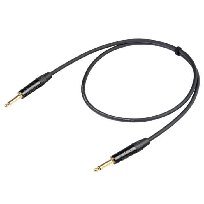 Cavo Jack/Jack 10 mt Proel serie Challenge connettori Proel main product photo