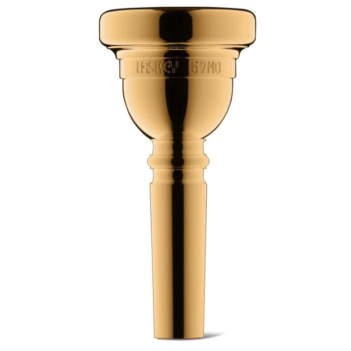 Bocchino Trombone Laskey 57MD large gold main product photo