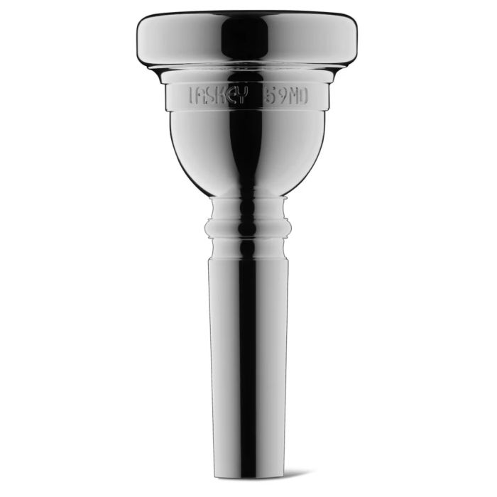 Bocchino Trombone Laskey 59MD large silver main product photo