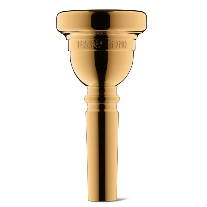 Bocchino Trombone Laskey 59MD large gold main product photo