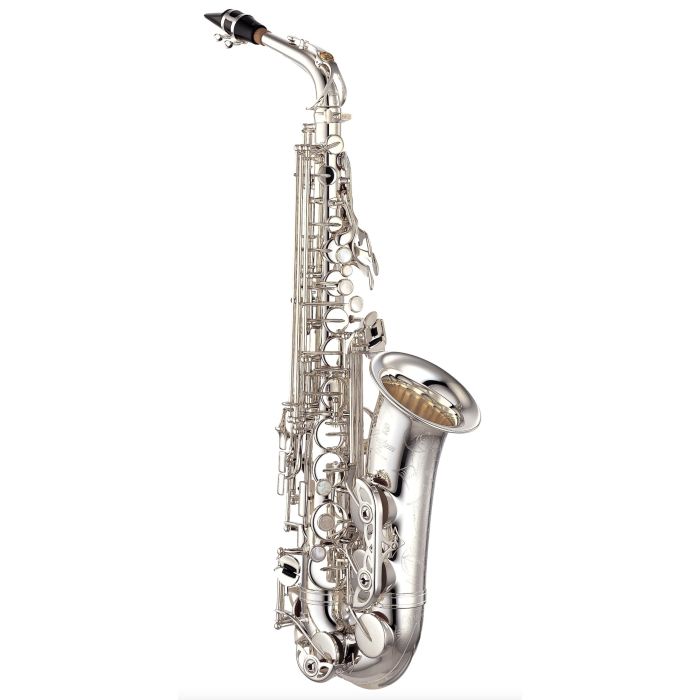 Yamaha YAS82 ZS 03 Argentato main product photo