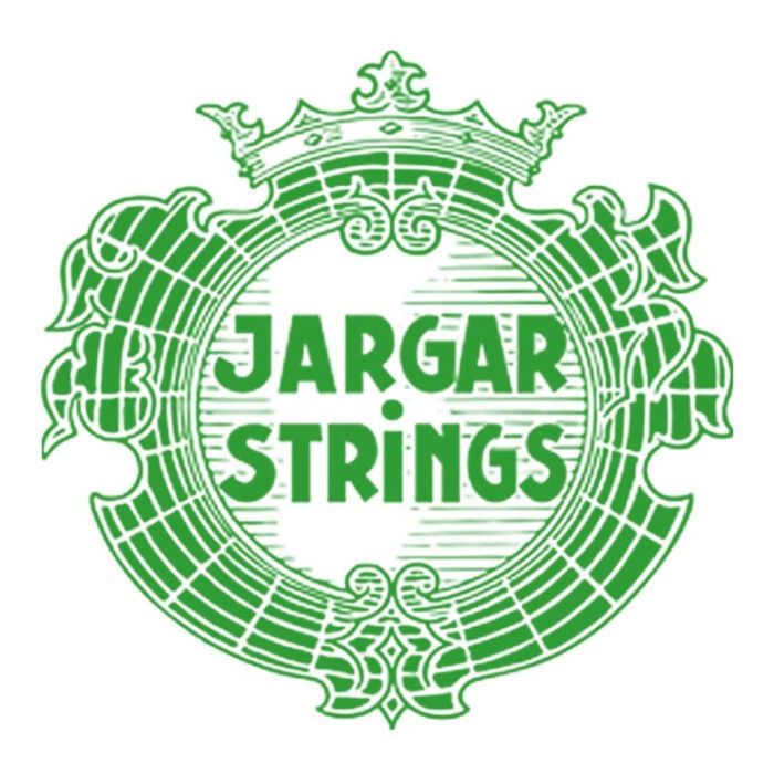 Corda Contrabbasso Jargar SOL I Verde dolce JA4010 main product photo
