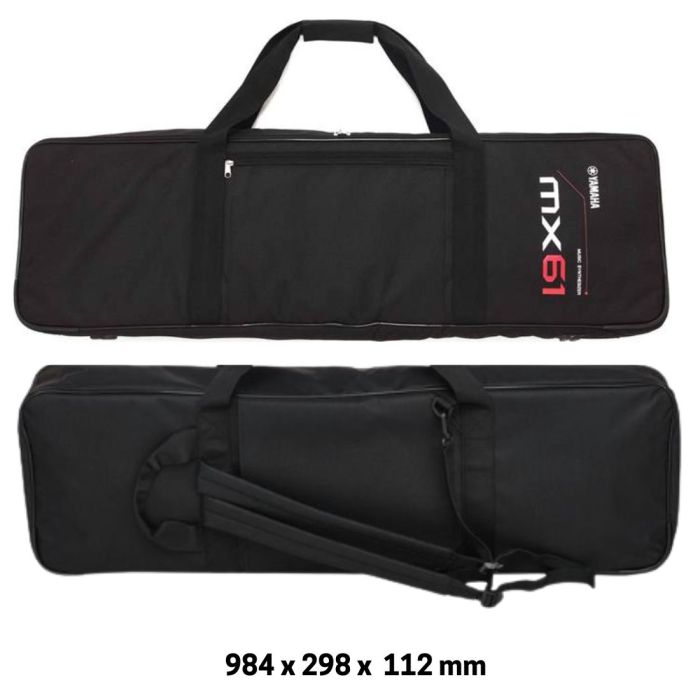 Yamaha SC MX61 per MX61 main product photo