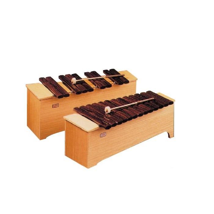 Xilofono Honsuy alto cromatico do/la 22  note main product photo