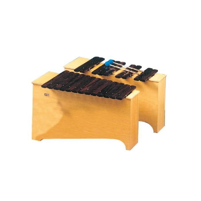 Xilofono Honsuy Basso Cromatico 22piastr e main product photo