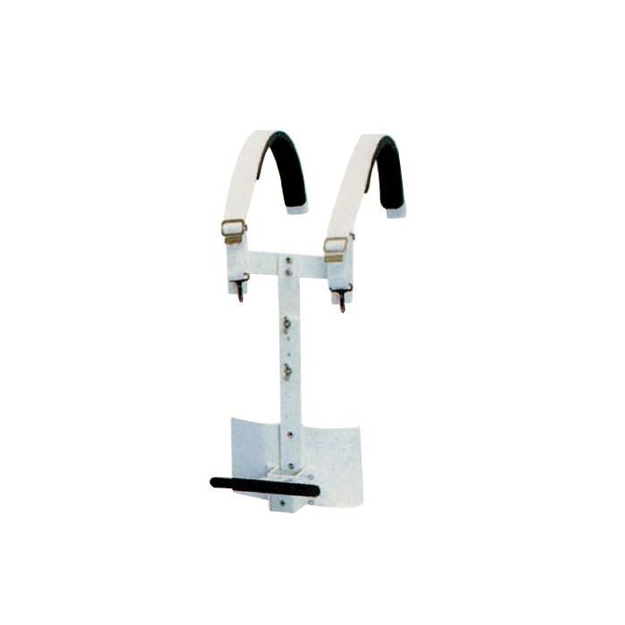 Spallaccio Grancassa Croson MD300C regolabile main product photo