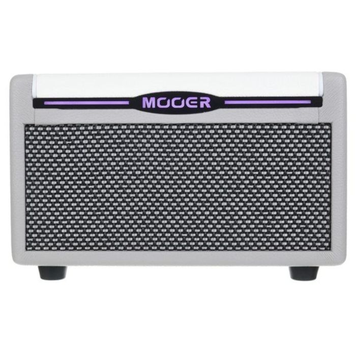 Mooer SD10I gray main product photo