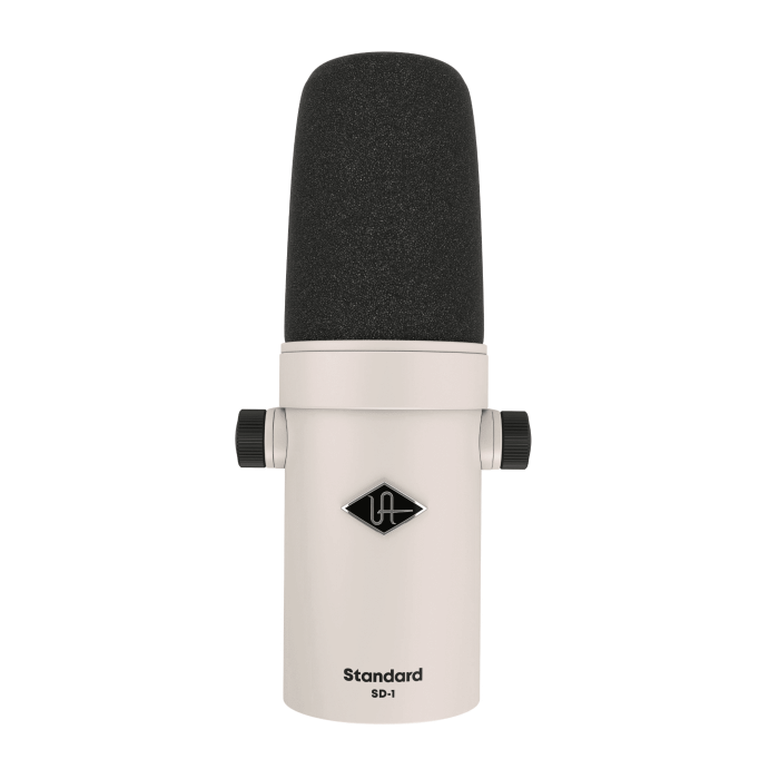 Universal Audio SD-1 main product photo