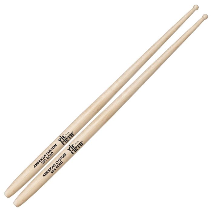 Bacchette Vic Firth SD5 Echo am.custom legno main product photo