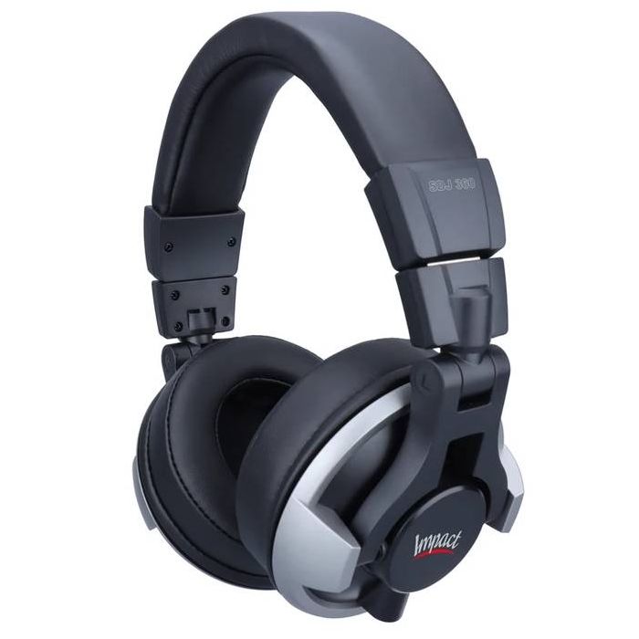 Impact SDJ-360 main product photo
