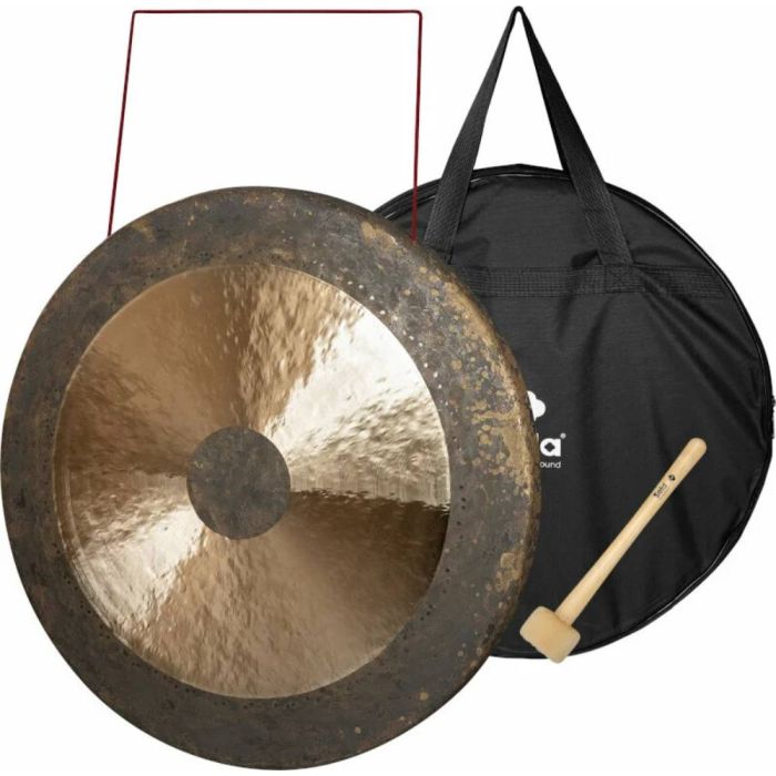 Sela 36" con battente e borsa main product photo