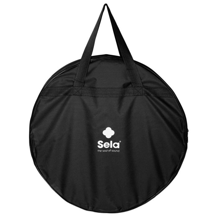 Borsa Gong 80cm 32" Sela SEGOB32 nylon black main product photo