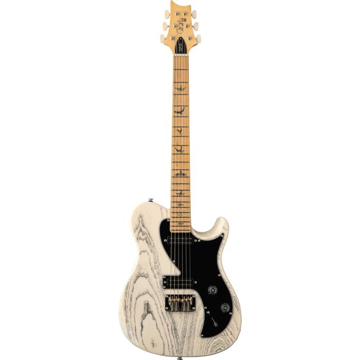 PRS SE NF 53 white doghair Chitarra Elettrica main product photo