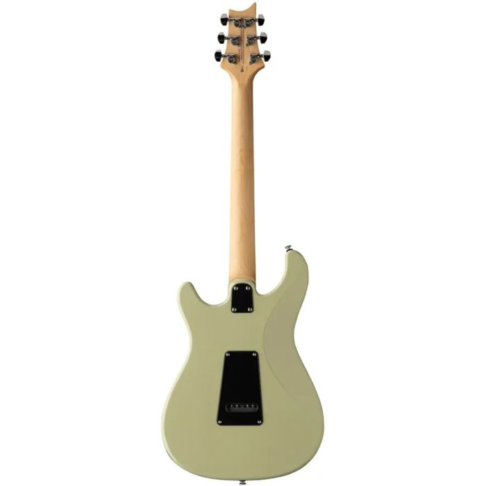 PRS SE Studio Standard sage green Chitarra Elettrica main product photo