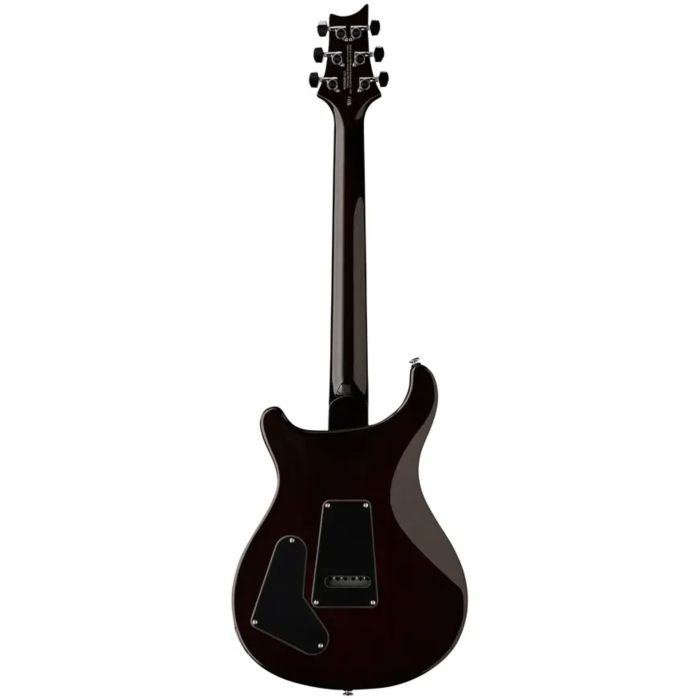 PRS SE Studio orange tiger smokeburst Chitarra Elettrica main product photo