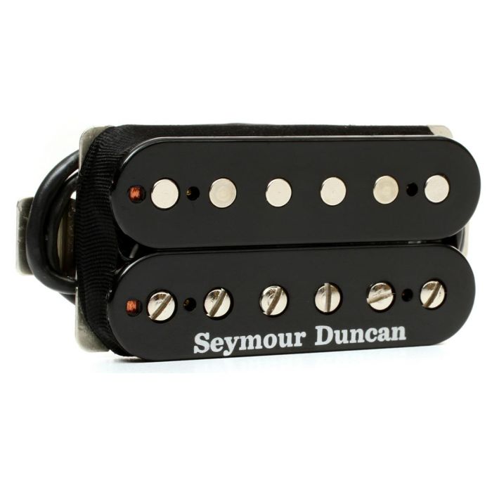 Pickup Seymour Duncan JB Model SH-4 black 11102-13-B main product photo