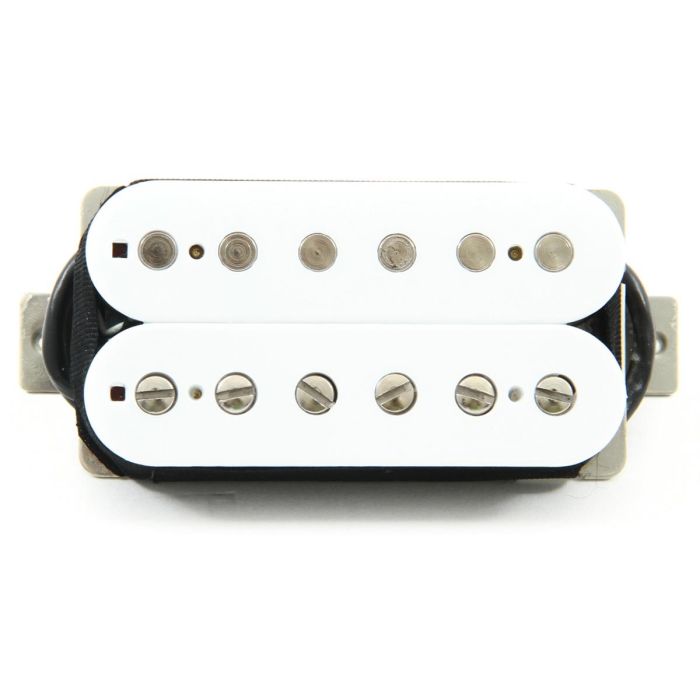Pickup Seymour Duncan 59 Model SH-1 bridge humbucker white 11101-05-W main product photo