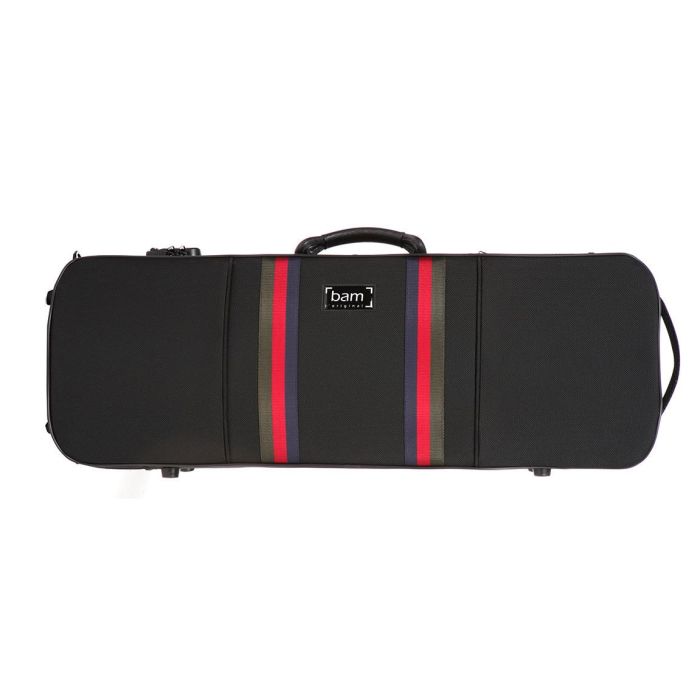 Astuccio Viola fino a 41,5cm Bam St.Germain Stylus Oblong black 3,2kg main product photo