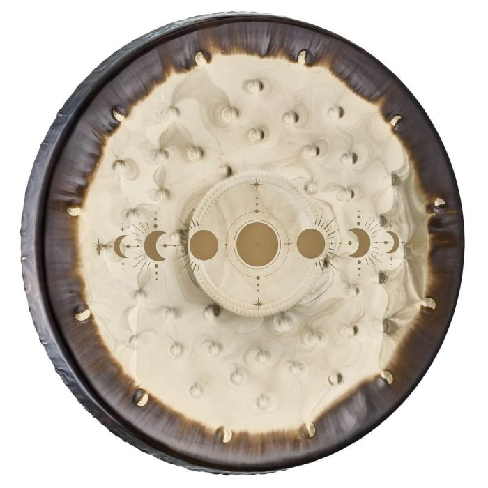 Sonic Energy 22" Soundscape Moon Phases main product photo