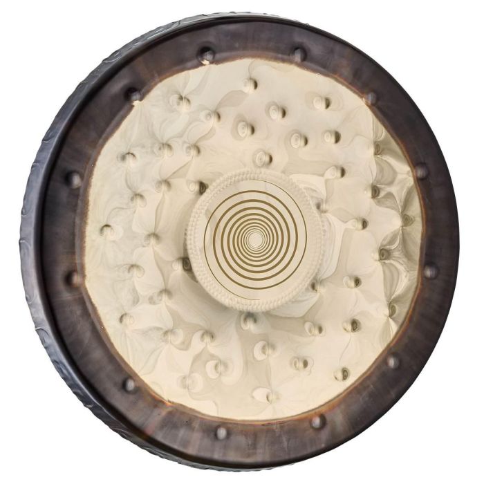 Sonic Energy 22" Soundscape Spiral main product photo