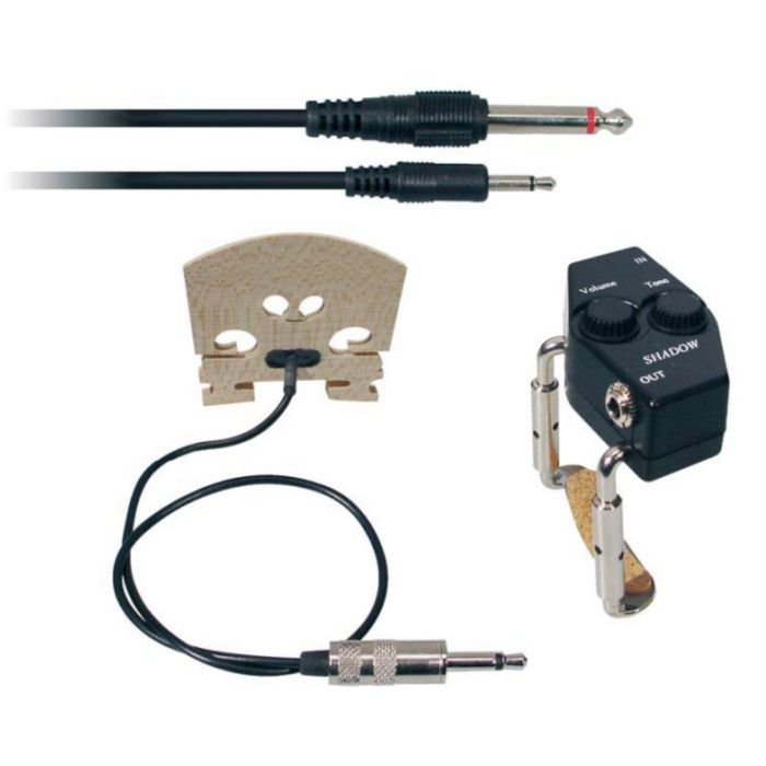 Pickup violino Shadow SH 940 main product photo