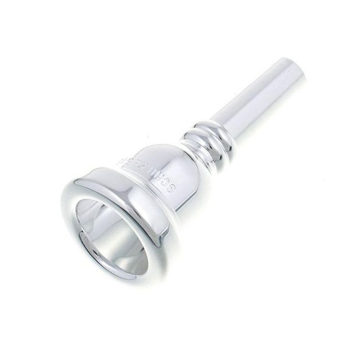 Bocchino Trombone Basso Schilke 60 penna grande main product photo