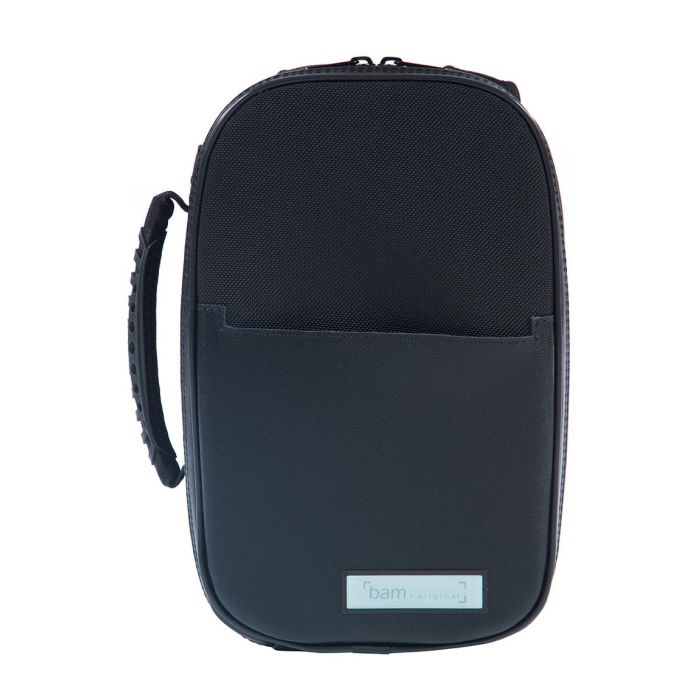 Custodia Clarinetto Bam Signature black 1,4kg main product photo