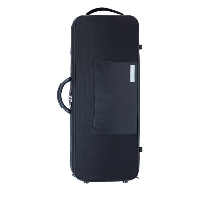 Custodia Viola fino a 41,5cm Bam Signature Oblong black 2,9kg main product photo