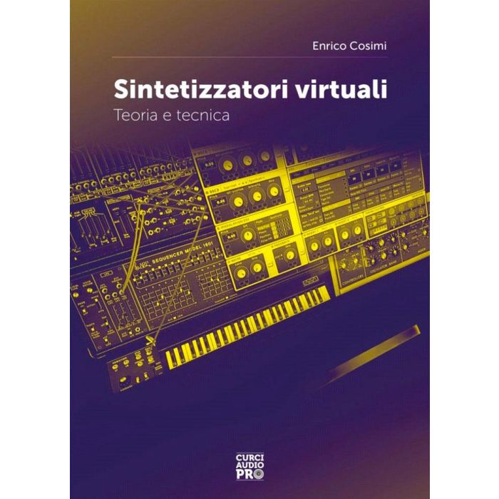 Cosimi Sintetizzatori virtuali main product photo