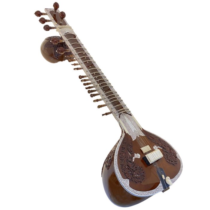 Sitar indiano main product photo