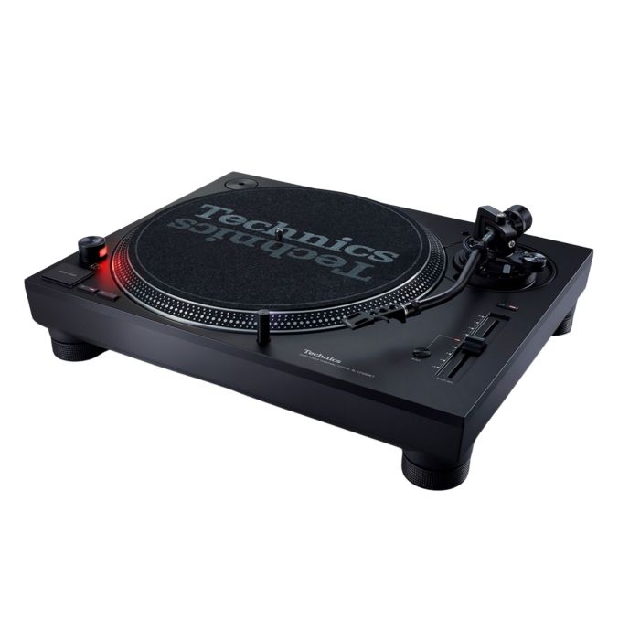 Technics SL-1210 MK7 Direct SENZA TESTINA main product photo