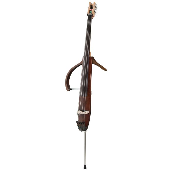 Yamaha SLB 300 Silent Bass main product photo