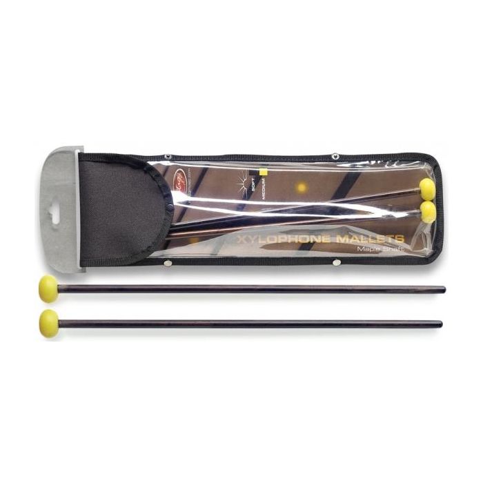 Stagg SMXWN1 Battenti coppia xilofono main product photo