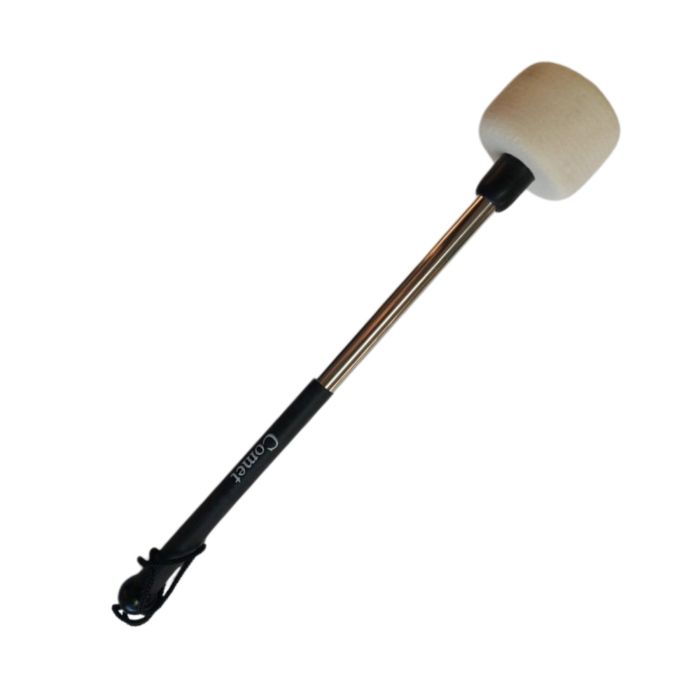 Mallets Comet per grancassa punta feltro manico metallo main product photo