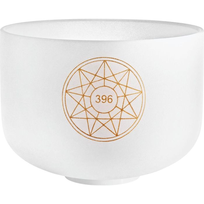 Sonic Energy 25cm Solfeggio Chakra della radice main product photo